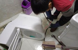 龙滚镇下水道疏通电话-30分钟快速上门