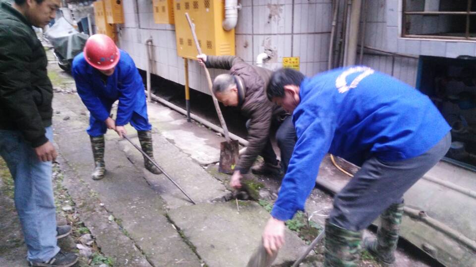 龙滚镇清掏化粪池、管道疏通一站式服务<高效><技术><可靠>