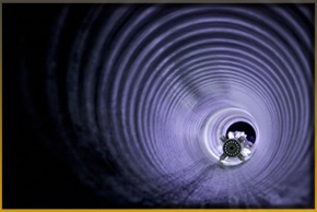 龙滚镇UVCIPP紫外光固化修复工艺特点和施工工艺